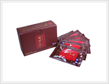Zk Fermented Red Ginseng  Made in Korea